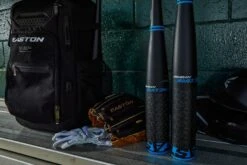 2023 Easton Encore Hybrid (-5) USSSA Baseball Bat: SL23EN58 6 2023 Easton Encore Hybrid (-5) USSSA Baseball Bat: SL23EN58 -Baseball Equipment Sports Store 090822 Supershoot 3 155