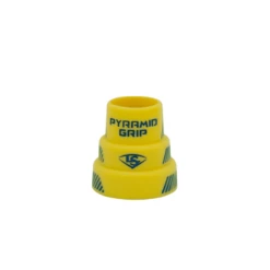 Louisville Slugger Pyramid Grips: Multi Color -Baseball Equipment Sports Store 16