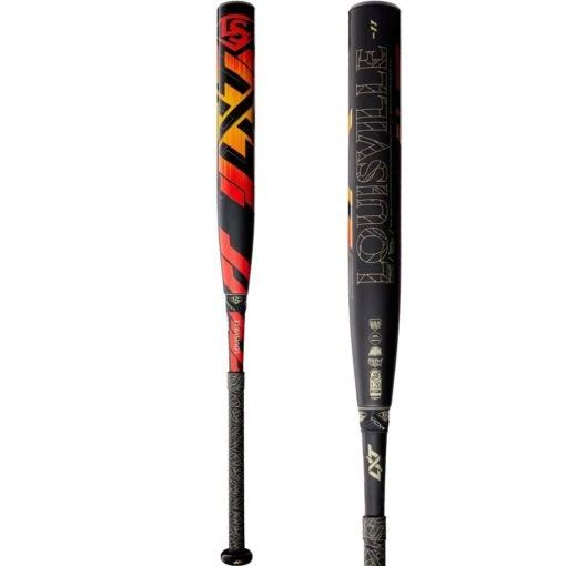 2022 Louisville Slugger LXT (-11) Fastpitch Softball Bat: WBL2542010 -Baseball Equipment Sports Store 2022 Louisville Slugger LXT 10 WBL2542010
