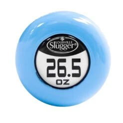 2023 Louisville Slugger Tyler Marshburn 2.0 USSSA Slowpitch Softball Bat: WBL2737010 -Baseball Equipment Sports Store 2023LouisvilleSluggerTylerMarshburn2.0USSSASlowpitchSoftballBat WBL2737010 Knob1
