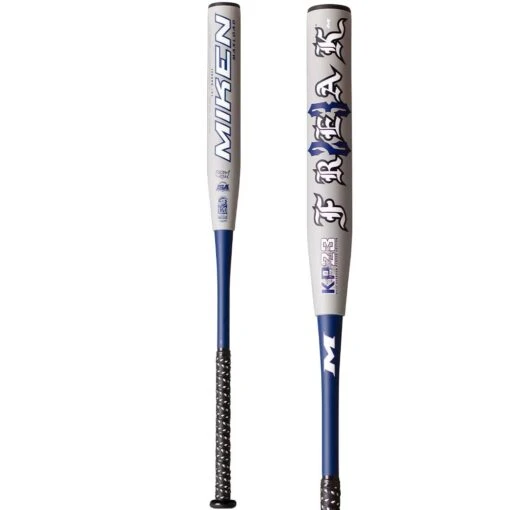 2023 Miken Freak 25th Anniversary KP23 12" Maxload USSSA Slowpitch Softball Bat: MFRK3U -Baseball Equipment Sports Store 2023MikenFreakKP2312 MaxloadUSSSASlowpitchSoftballBat MFRK3U