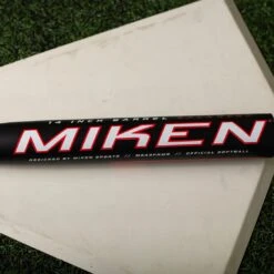 2023 Miken Freak Primo Balanced 14" USA Slowpitch Softball Bat: MSA3PRMB -Baseball Equipment Sports Store 2023MikenFreakPrimoBalanced14 USASlowpitchSoftballBat MSA3PRMB 2