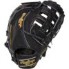 Rawlings Heart Of The Hide 12.5" First Base Mitt: PROFM18-17B -Baseball Equipment Sports Store 3 f RH 949c7db2 4fc7 494c 93f8 053541203eae