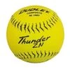 Dudley Thunder ZN HYCON ICON NSA 12" Slowpitch Softballs (DOZEN): 4E199Y 2 Dudley Thunder ZN HYCON ICON NSA 12" Slowpitch Softballs (DOZEN): 4E199Y -Baseball Equipment Sports Store 4e199y x700 776385b6 251f 4d45 875d 80f9d3d8f038
