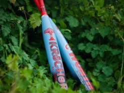 2022 Worth Krecher Limited Edition 13.5" USSSA Slowpitch Softball Bat: WRH22UB -Baseball Equipment Sports Store 9