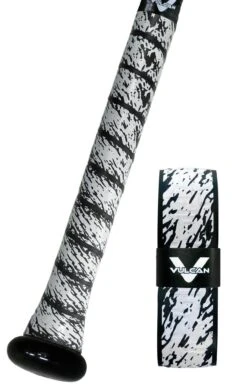 Vulcan Bat Grips: Uncommon Series -Baseball Equipment Sports Store Beast Mode