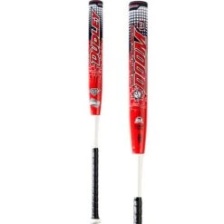 2021 Dudley Doom Max Power Load 240 USSSA Slowpitch Softball Bat: D2SPU2M
