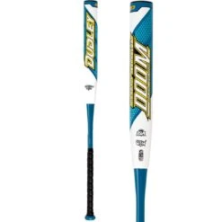 2022 Dudley Doom 12" Balanced USSSA Slowpitch Softball Bat: D2SPU2B2