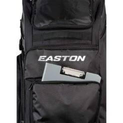 Easton Wheelhouse Pro Slowpitch Wheeled Roller Bag: EBA005 -Baseball Equipment Sports Store EastonWheelhouseProSlowpitchWheeledRollerBag EBA005 2