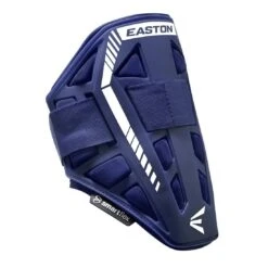 Easton Baseball/Softball Batter's Protective Elbow Guard (Multiple Colors) -Baseball Equipment Sports Store Easton Elbow Guard NAVY