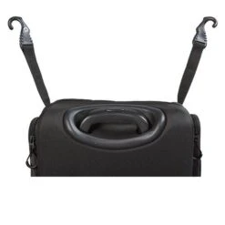 DeMarini Special Ops Front Line Wheeled Roller Bag: WB57109 -Baseball Equipment Sports Store FenceHooksSpecialOpsFrontLIneRoller