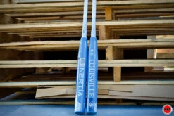 2022 Louisville Slugger INERTIA ASA/USA Slowpitch Softball Bat: WBL2628010 -Baseball Equipment Sports Store Inertia 2