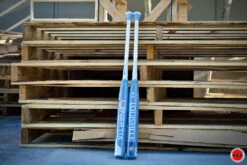 2022 Louisville Slugger INERTIA ASA/USA Slowpitch Softball Bat: WBL2628010 -Baseball Equipment Sports Store Inertia 3