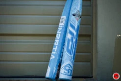 2022 Louisville Slugger INERTIA ASA/USA Slowpitch Softball Bat: WBL2628010 -Baseball Equipment Sports Store Inertia 4