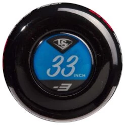 LOUISVILLE SLUGGER 2023 Louisville Select PWR (-3) BBCOR Baseball Bat: WBL2641010 -Baseball Equipment Sports Store Louisville Slugger select bbcor WBL2641010 Knob