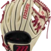 Marucci Oxbow 43A2 11.5" Infield Baseball Glove: MFG2OX43A2 -Baseball Equipment Sports Store MFG2OX43A2 CM BK D