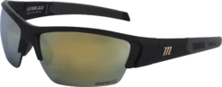 Marucci MV108 2.0 Performance Sunglasses -Baseball Equipment Sports Store MSNV1082 MB GD A