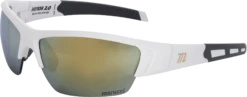 Marucci MV108 2.0 Performance Sunglasses -Baseball Equipment Sports Store MSNV1082 MW GD A 5c2aed41 2e16 4691 aced 66b01c37ff55