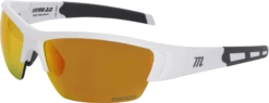 Marucci MV108 2.0 Performance Sunglasses -Baseball Equipment Sports Store MSNV1082 MW R A