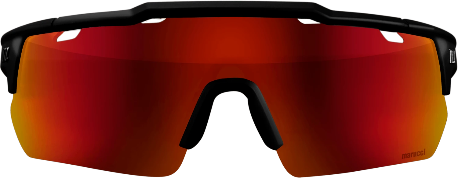 Marucci Shield Performance Sunglasses - Baseball & Softball: Youth 7 Marucci Shield Performance Sunglasses - Baseball & Softball: Youth - Image 5