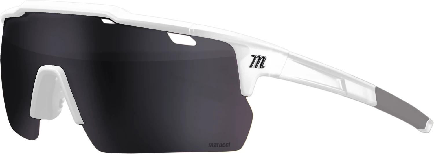 Marucci Shield Performance Sunglasses - Baseball & Softball: Youth 11 Marucci Shield Performance Sunglasses - Baseball & Softball: Youth - Image 9