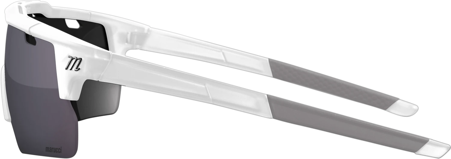 Marucci Shield Performance Sunglasses - Baseball & Softball: Youth 12 Marucci Shield Performance Sunglasses - Baseball & Softball: Youth - Image 10