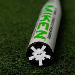 2023 Miken Limited Edition Freak "Lucky" 12.5" USSSA Slowpitch Softball Bat: MSU3FLKL -Baseball Equipment Sports Store MSU3FLKL Lifestyle 3