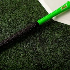 2023 Miken Limited Edition Freak "Lucky" 12.5" USSSA Slowpitch Softball Bat: MSU3FLKL -Baseball Equipment Sports Store MSU3FLKL Lifestyle 4