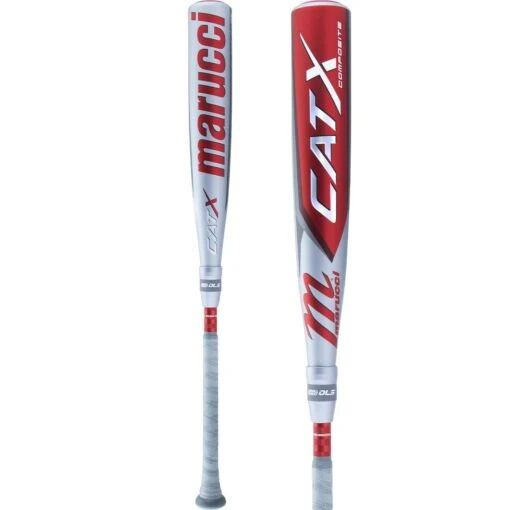 Marucci CATX Composite Senior League (-5) USSSA Baseball Bat: MSBCCPX5 -Baseball Equipment Sports Store Marucci CATX Composite 5 USSSA Baseball Bat MSBCCPX5