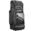 Miken Deluxe Slowpitch Wheeled Roller Bag: MBA005 -Baseball Equipment Sports Store MikenDeluxeSlowpitchWheeledRollerBag MBA005
