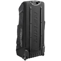 Miken Deluxe Slowpitch Wheeled Roller Bag: MBA005 -Baseball Equipment Sports Store MikenDeluxeSlowpitchWheeledRollerBag MBA005 3