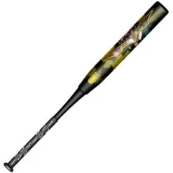 2022 Monsta Mad Hatter 12.5" USA/ASA Slowpitch Softball Bat -Baseball Equipment Sports Store Monsta Torch Mad Hatter 2