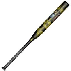 2022 Monsta Mad Hatter 12.5" USA/ASA Slowpitch Softball Bat -Baseball Equipment Sports Store Monsta Torch Mad Hatter 3