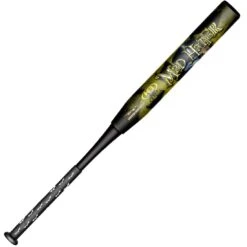 2022 Monsta Mad Hatter 12.5" USA/ASA Slowpitch Softball Bat -Baseball Equipment Sports Store Monsta Torch Mad Hatter 4