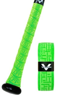 Vulcan Bat Grips: Solid Series -Baseball Equipment Sports Store NewGRNDual