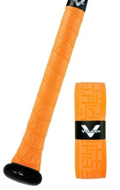 Vulcan Bat Grips: Solid Series -Baseball Equipment Sports Store NewORGDual