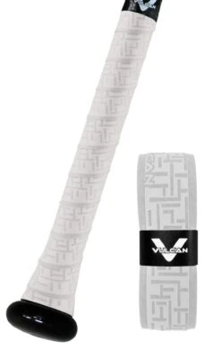Vulcan Bat Grips: Solid Series -Baseball Equipment Sports Store NewWDual
