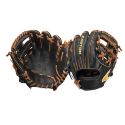 Easton Professional Collection Training Infield 9.5" Glove: A130774 -Baseball Equipment Sports Store PRO TRAINER PT95 A130774