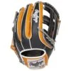 Rawlings Heart Of The Hide Hyper Shell 12.75" Baseball Glove: PRO3319-6TBCF -Baseball Equipment Sports Store PRO3319 6TBCF back
