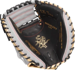 Rawlings Heart Of The Hide R2G 33" Baseball Catcher's Mitt: PRORCM33-23BGS -Baseball Equipment Sports Store PRORCM33 23BGS 1
