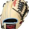Rawlings Pro Preferred 11.5" Modified Trap Baseball Glove: PROS204-4BSS -Baseball Equipment Sports Store PROS204 4BSS 2 png
