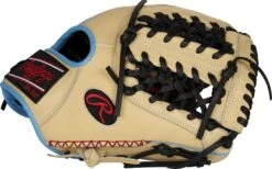 Rawlings Pro Preferred 11.5" Modified Trap Baseball Glove: PROS204-4BSS 8 Rawlings Pro Preferred 11.5" Modified Trap Baseball Glove: PROS204-4BSS -Baseball Equipment Sports Store PROS204 4BSS 3 png