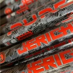 2023 Pure Sports Jericho 13" USA Slowpitch Softball Bat: HBM565 -Baseball Equipment Sports Store Pure Jericho Slowpitch Softball bat Hellfire 2
