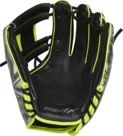 Rawlings REV1X Francisco Lindor 11.75" Baseball Glove: REVFL12 8 Rawlings REV1X Francisco Lindor 11.75" Baseball Glove: REVFL12 -Baseball Equipment Sports Store REVFL12 1