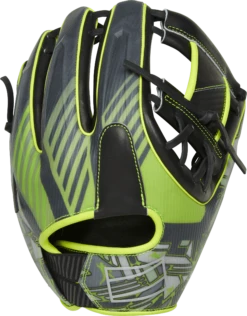 Rawlings REV1X Francisco Lindor 11.75" Baseball Glove: REVFL12