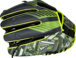 Rawlings REV1X Francisco Lindor 11.75" Baseball Glove: REVFL12 9 Rawlings REV1X Francisco Lindor 11.75" Baseball Glove: REVFL12 -Baseball Equipment Sports Store REVFL12 4