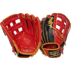 2023 Rawlings Heart Of The Hide ColorSync 7.0 12.75" Outfield Baseball Glove: RPRO3039-6SC -Baseball Equipment Sports Store RPRO3039 6SC Both