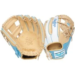 2023 Rawlings Heart Of The Hide ColorSync 7.0 11.5" Infield Baseball Glove: RPRO934-2CSS -Baseball Equipment Sports Store RPRO934 2CSS Both