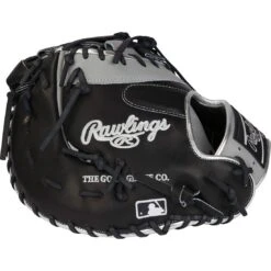 2023 Rawlings Heart Of The Hide ColorSync 7.0 13" First Base Mitt: RPRODCTGB -Baseball Equipment Sports Store RPRODCTGB Side Back