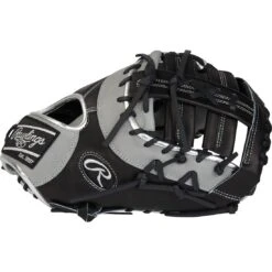2023 Rawlings Heart Of The Hide ColorSync 7.0 13" First Base Mitt: RPRODCTGB -Baseball Equipment Sports Store RPRODCTGB Side Front